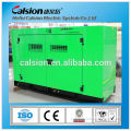 calsion Hot sale 280kVA Quanchai Electric Diesel power Generator for south Africa market